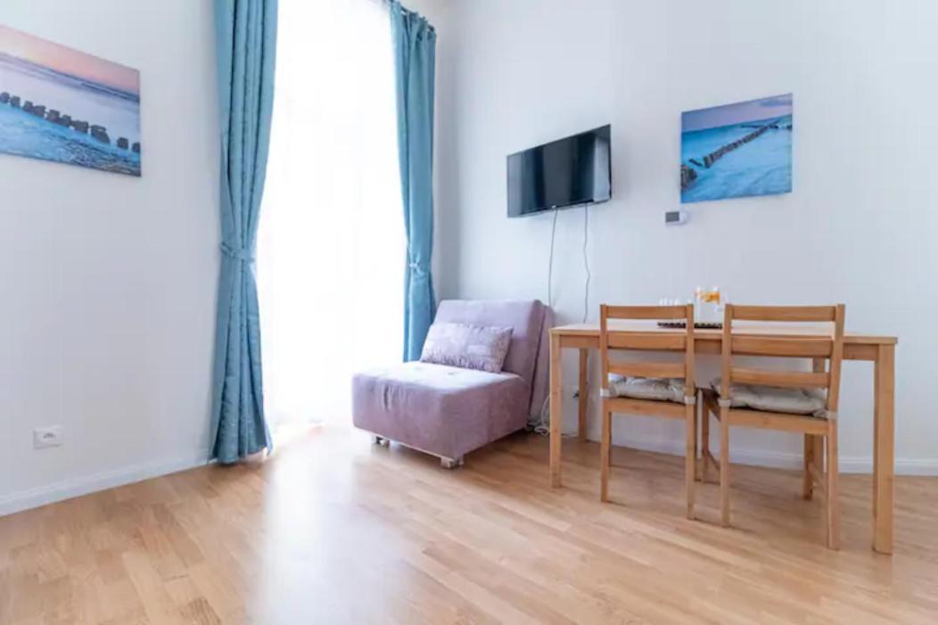 Favorite Apartment In The Center Of Prague 1 المظهر الخارجي الصورة