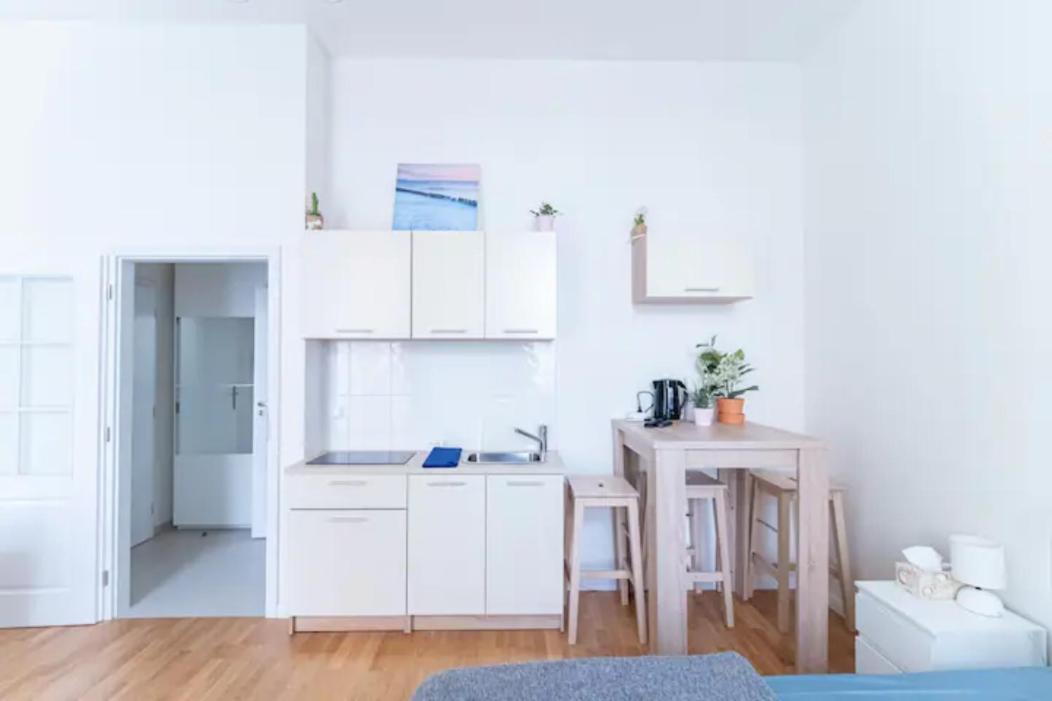 Favorite Apartment In The Center Of Prague 1 المظهر الخارجي الصورة
