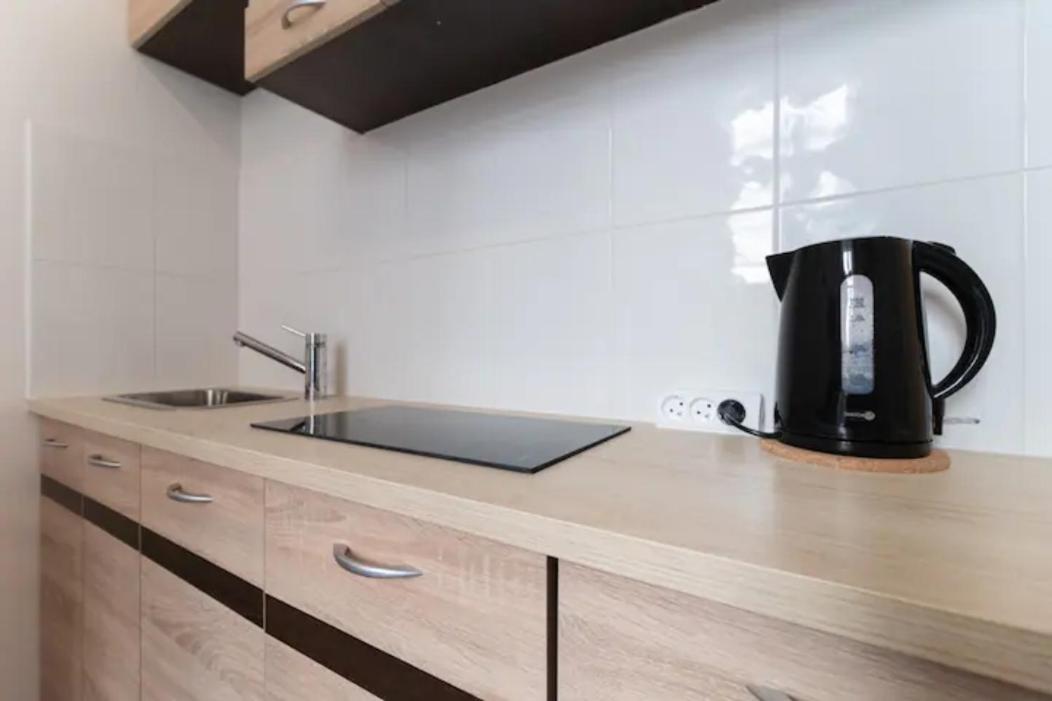 Favorite Apartment In The Center Of Prague 1 المظهر الخارجي الصورة