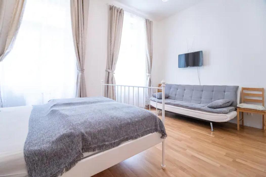 Favorite Apartment In The Center Of Prague 1 المظهر الخارجي الصورة