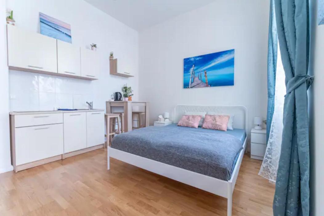 Favorite Apartment In The Center Of Prague 1 المظهر الخارجي الصورة