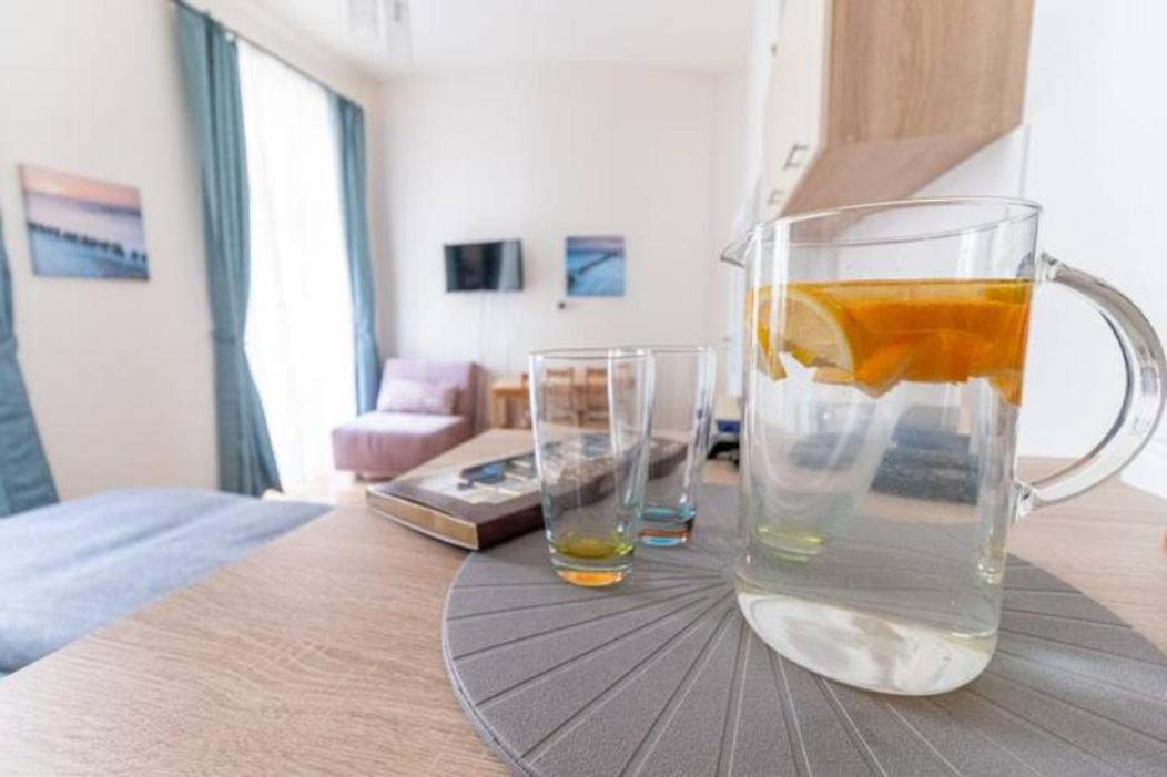 Favorite Apartment In The Center Of Prague 1 المظهر الخارجي الصورة