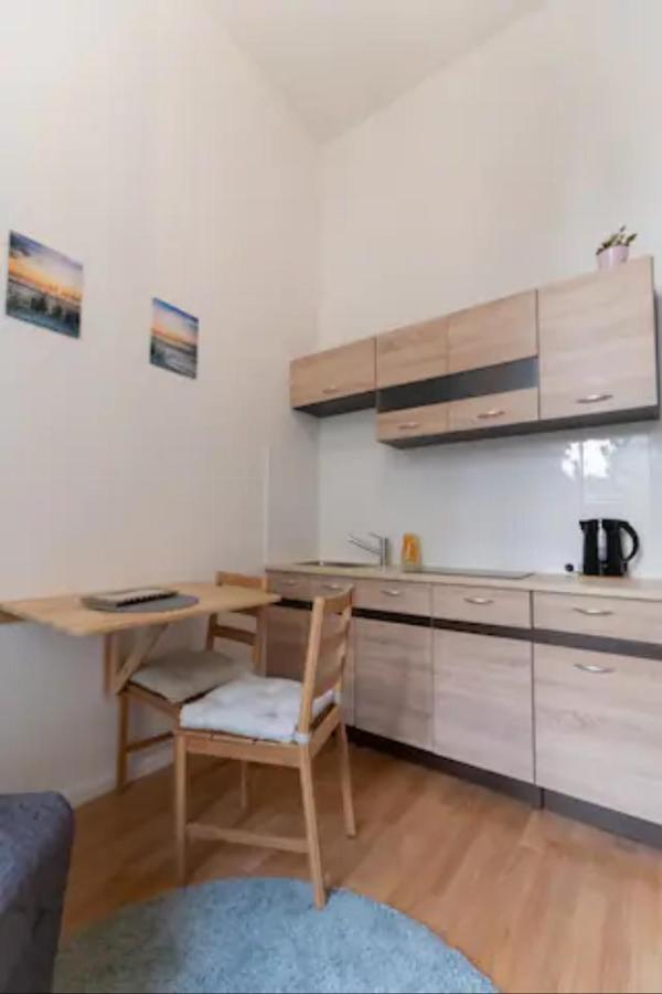 Favorite Apartment In The Center Of Prague 1 المظهر الخارجي الصورة