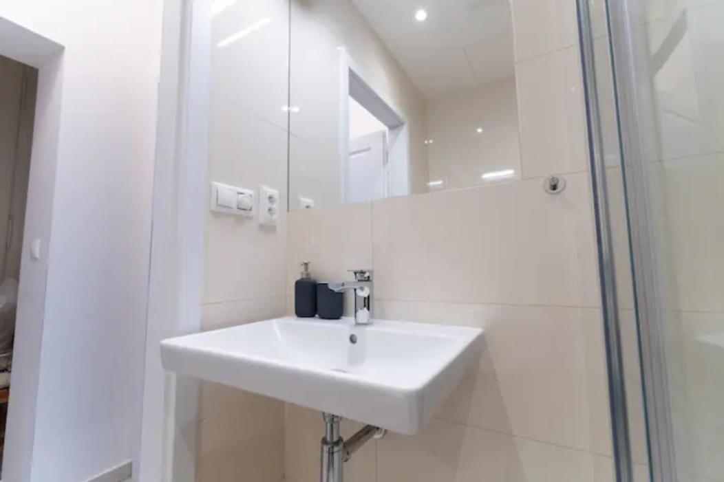 Favorite Apartment In The Center Of Prague 1 المظهر الخارجي الصورة