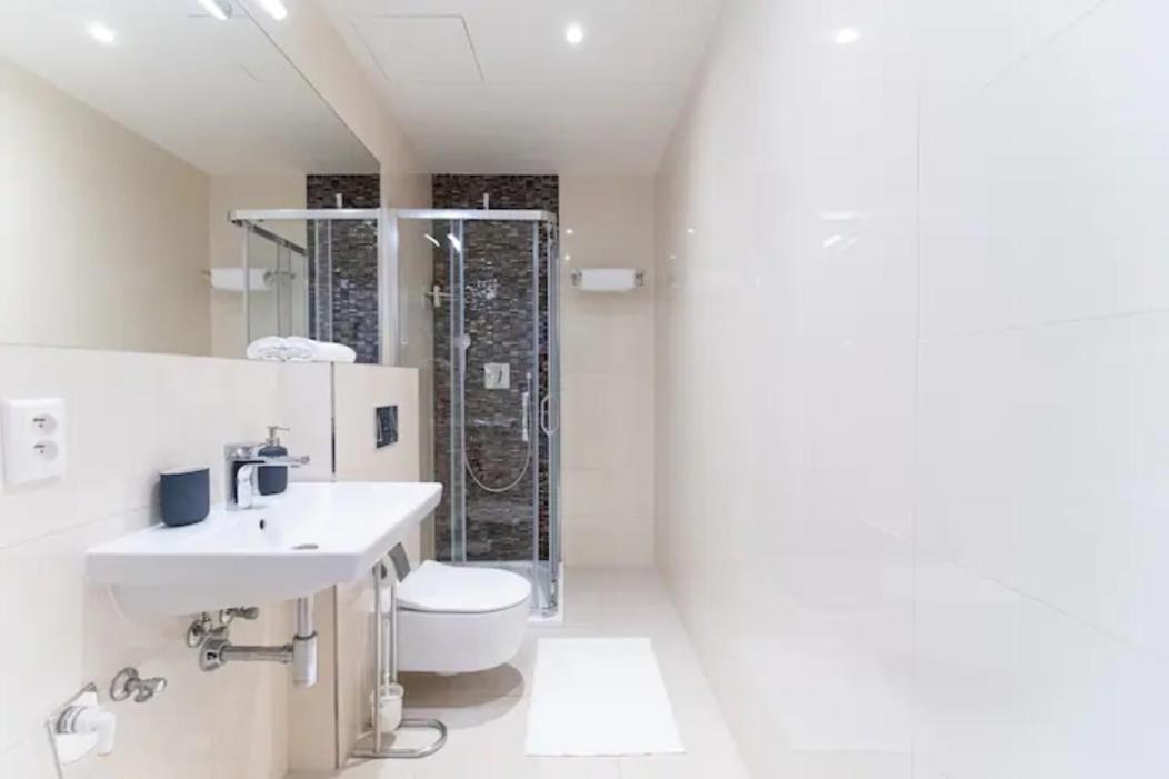 Favorite Apartment In The Center Of Prague 1 المظهر الخارجي الصورة